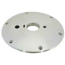 Springfield Thread-Lock Aluminum Surface Mount Base - 10" [3796010-AL]