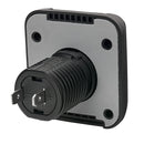 Scanstrut Ventura Series 12V Power Outlet [SC-V-DC1]