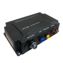 Furuno DFF1UHD+ TruEcho CHIRP Fishfinder w/Side-Scan Black Box Sounder [DFF1UHD+]