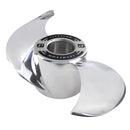 Power-Pole MOVE Stainless Steel TECHFLOW Propeller [MV-AC-SS-PROP]