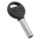 Whitecap Compression Handle Replacement Key [S-0251KEY]