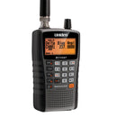 Uniden BC125AT Feature-Rich Analog Handheld Scanner [BC125AT]