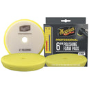 Meguiar's Professional 6" Polishing Foam Pads *2-Pack [M6PFP2]