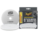 Meguiar's Professional 6" Ultra Universal Microfiber Pads *2-Pack [M6MFP2]