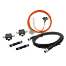 Actisense NMEA2000 Micro Starter Kit w/MPT-2, TER-U (x2), T-MFF (x2)  TDC-4M [A2K-KIT-4A]
