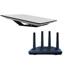 KVH Starlink Performance Gen 2 Kit w/CommBox Edge Core Communications Gateway  Wi-Fi Router [72-1048-CO]