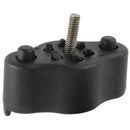 RAM Mount RAM Quick Release Track Base w/o Ball [RAP-383-NBU]