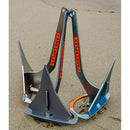 Ankerplex Aluminum Anchor 2.6kg f/Boats to 23' [AP8AL]