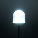 Hydro Glow 200W LED Underwater Dock Light 5000K - Daylight White [SF200DW]