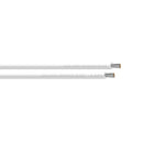 Sea-Dog 8 AWG White Primary Wire - 25' [8008050]