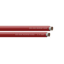 Sea-Dog 1/0 AWG Red Battery Cable - 250' [8011024]