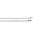 Sea-Dog 18 AWG White Primary Wire - 25' [8018050]