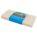 Star brite Large Scrub White Pad - Fine Texture [40125]