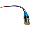 Bluewater 22mm Inrush Switch OFF-(ON) [9059-2118]