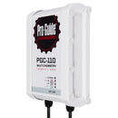 Pro-Guide 1 Bank On-Board Battery Charger - 12V - 10-Amp [PGC-110]