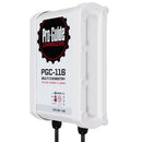 Pro-Guide 1 Bank On-Board Battery Charger - 12V/16V - 10-Amp [PGC-116]