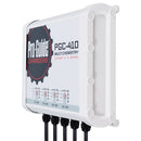 Pro-Guide 4 Bank On-Board Battery Charger - 12V - 40-Amp [PGC-410]