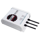 Pro-Guide 2 Bank On-Board Battery Charger - (1) 12V / (1) 24V - 20-Amp [PGC-1224]