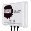 Pro-Guide 2 Bank On-Board Battery Charger - (1) 12V / (1) 36V - 20-Amp [PGC-1236]
