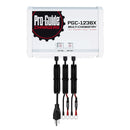 Pro-Guide 2 Bank On-Board Battery Charger - (1) 12V / (1) 36V - 30-Amp [PGC-1236X]