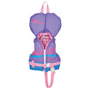 Full Throttle Nylon Life Jacket - Infant - Purple/Pink [112400-600-000-26]