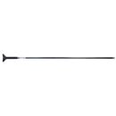 YakGear YakStick 6.5' Black Floating Stake-Out Anchor Stick w/Mudfoot [01-0079]