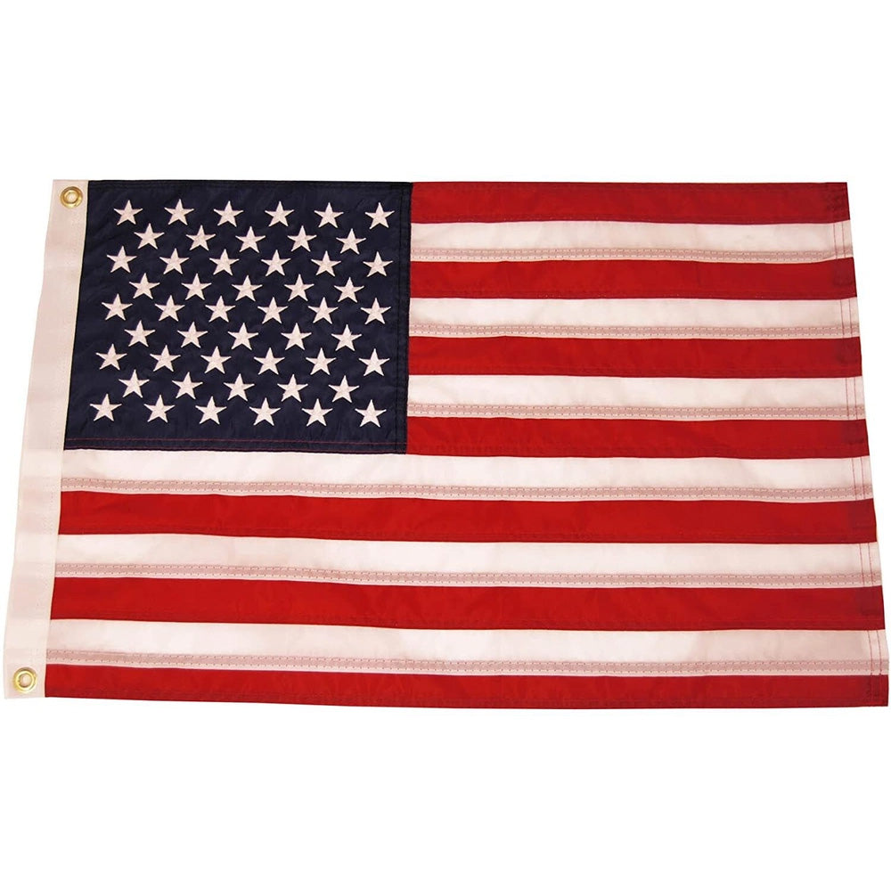 Taylor Made 24" x 36" Sewn American Flag [8436]
