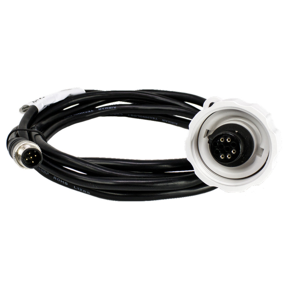 Airmar NMEA 2000 WeatherStation Cable, 5-Pin Device Net Male, 2M [WS2-C02]