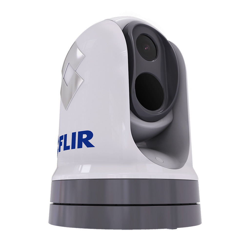 FLIR M364C-USV 30Hz Stabilized Pan  Tilt Thermal IP Camera [E70700]