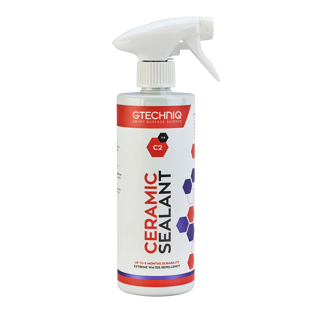 Gtechniq Auto C2 Ceramic Sealant - 250ml [C2 0.25]