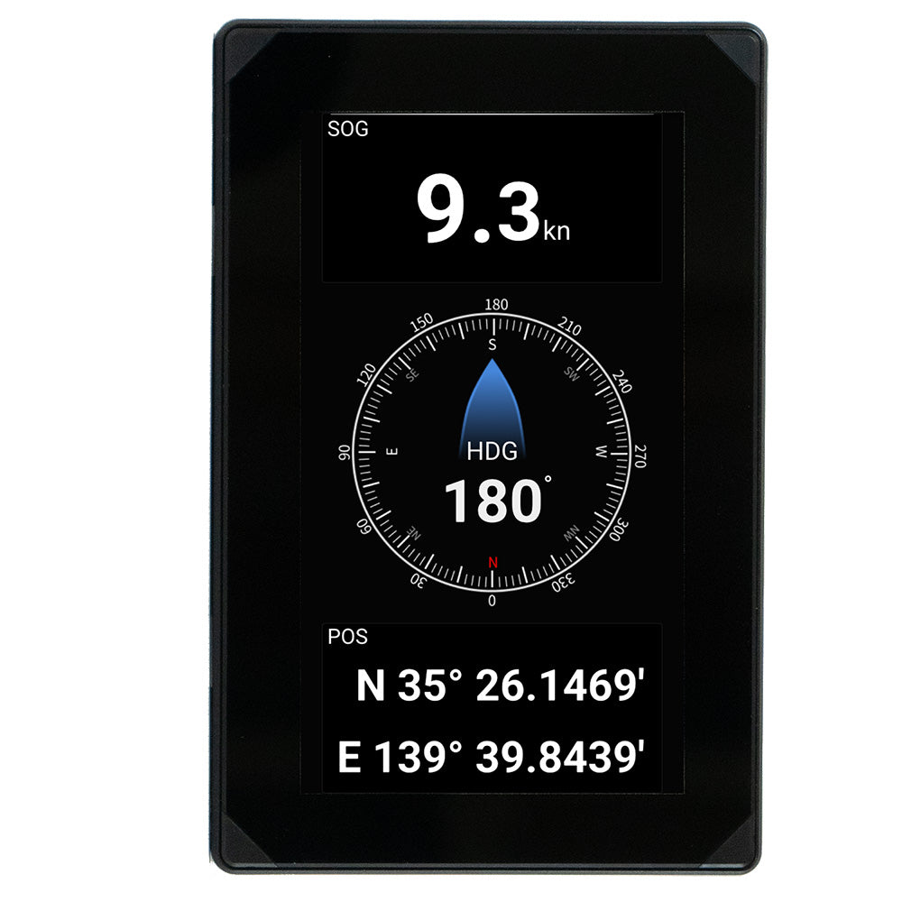 Furuno RD726 7" Remote Display [RD726]