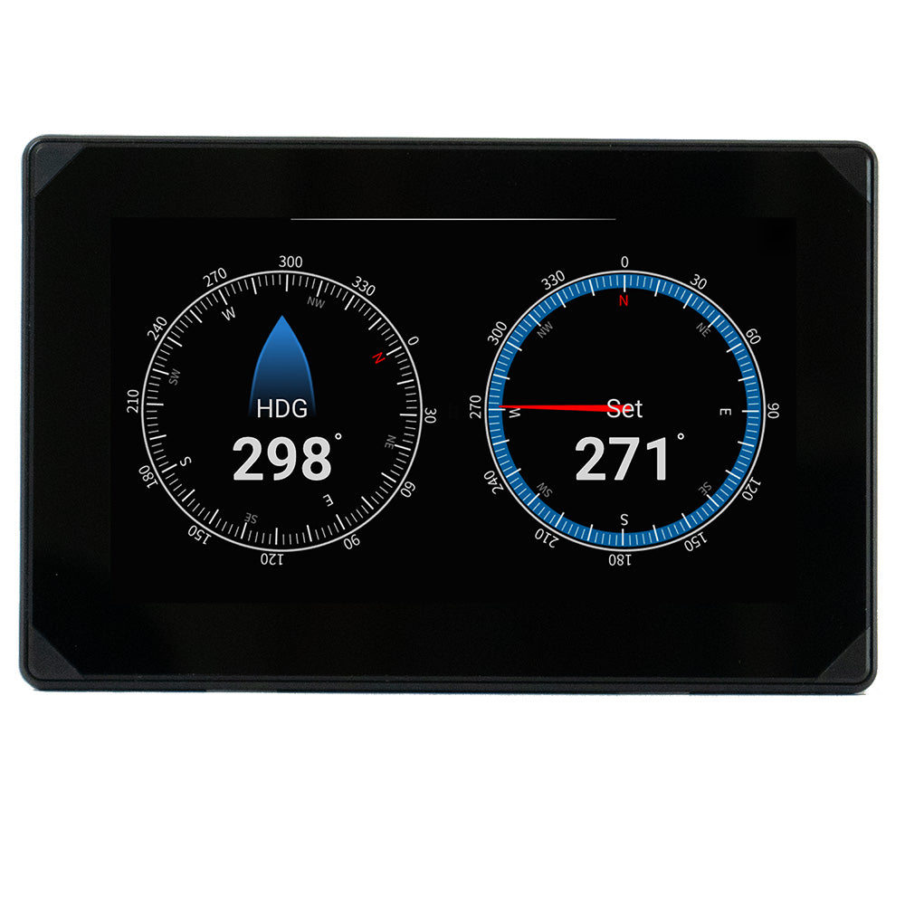 Furuno RD726 7" Remote Display [RD726]