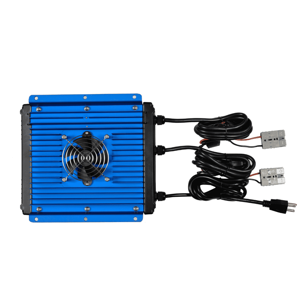 Millertech Lithium 12V 15A Waterproof Lithium Battery Charger