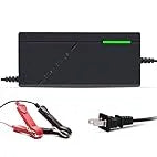 Impulse Lithium Lithium Battery Charger 12v 5a – Non Waterproof