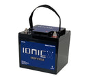 Ionic Lithium 12V 60Ah Deep Cycle Battery