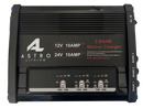 Astro Lithium 24V and 12V 3-Bank Onboard Charger