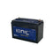 Ionic Batteries 36V 50Ah Deep Cycle Battery with Bluetooth