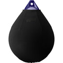 Polyform Fender Cover f/A-5 Fender - Black [EFC-A5 BLACK]
