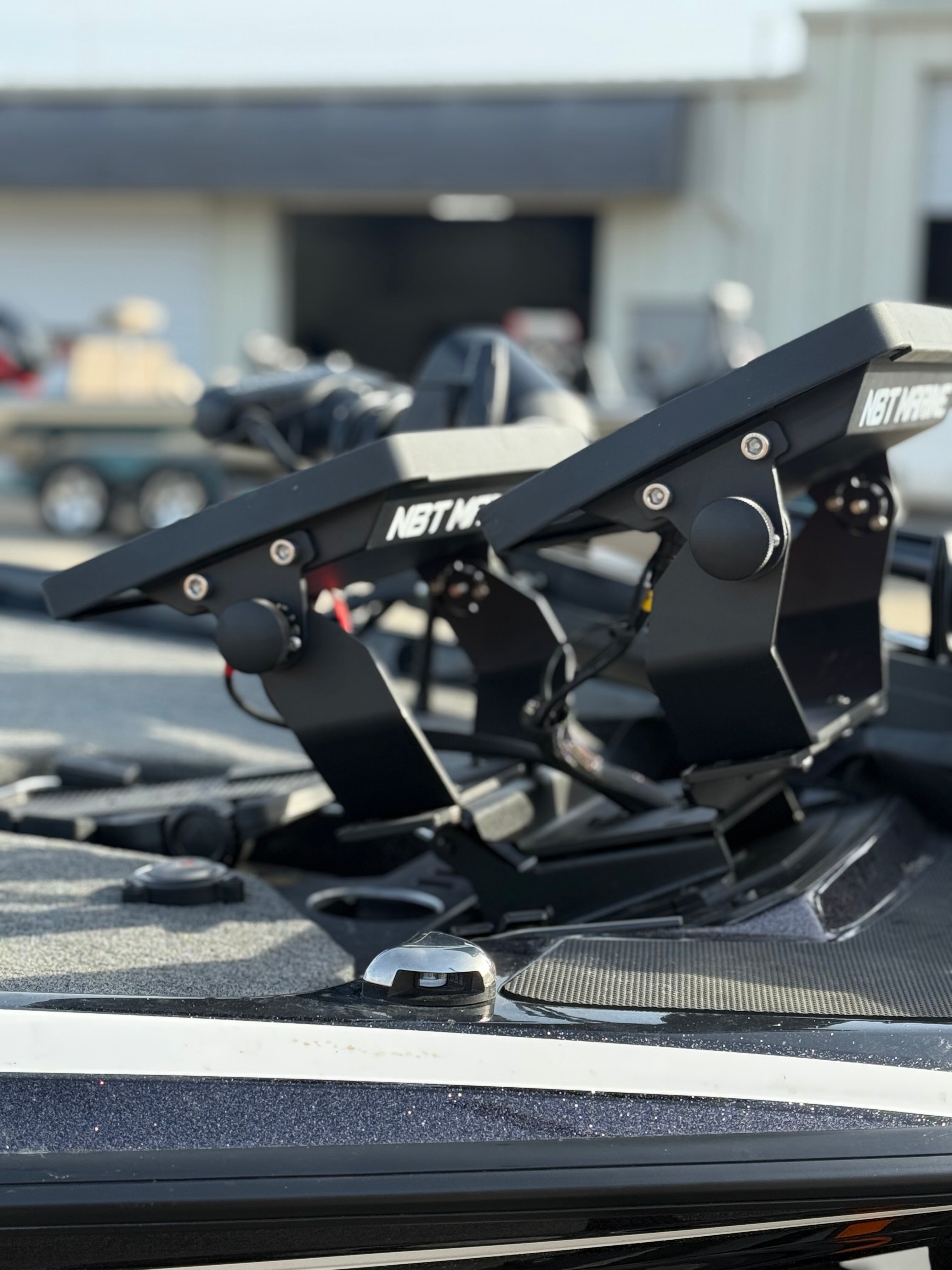 NBT Marine 14" PRO