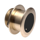 Airmar B175H Bronze 12 Thru-Hull Transducer - 1kW, 8-Pin [B175C-12-H-8G]
