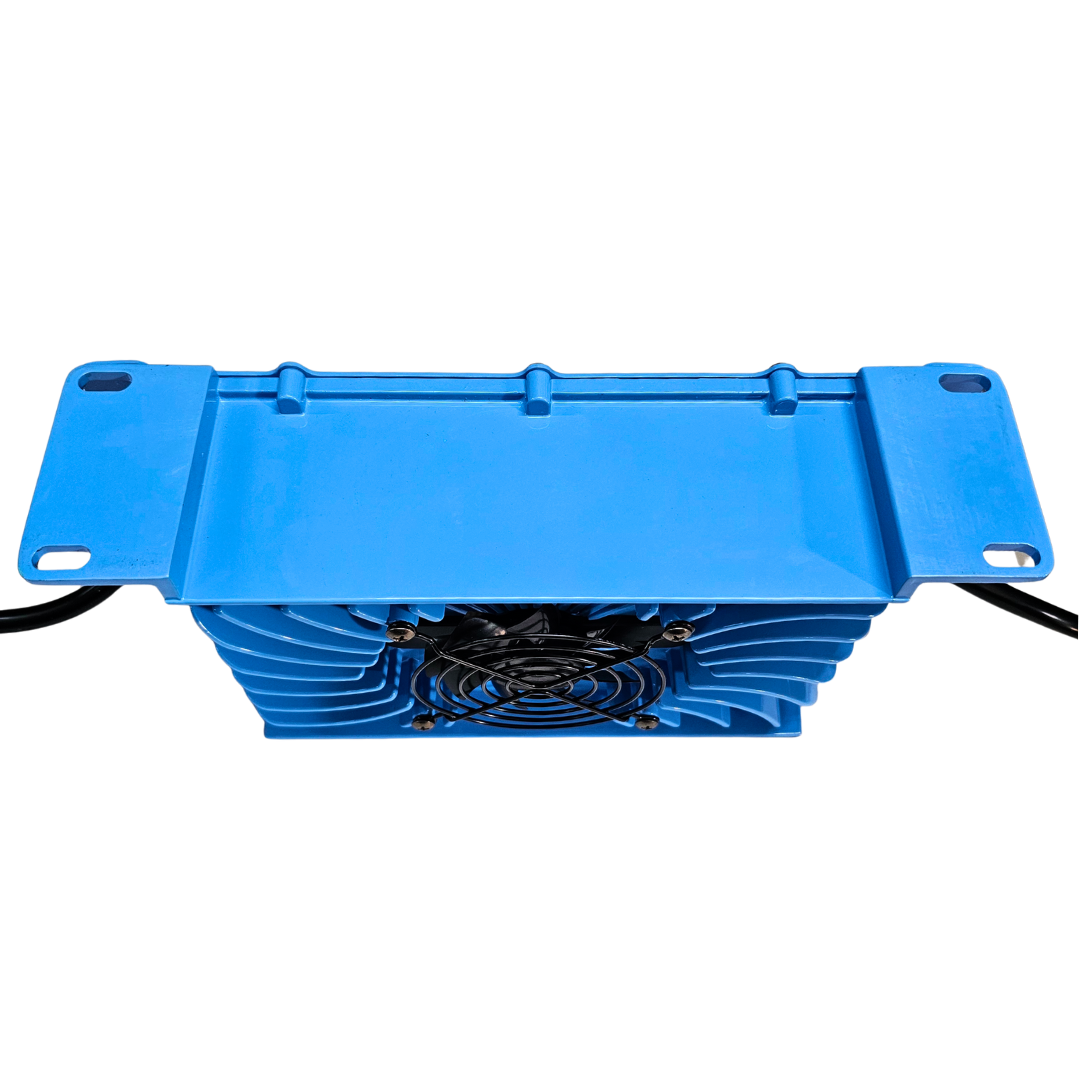 PowerHouse Lithium 48V 16A Waterproof Lithium Battery Charger