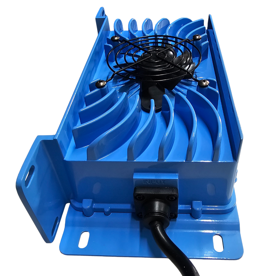 PowerHouse Lithium 48V 16A Waterproof Lithium Battery Charger