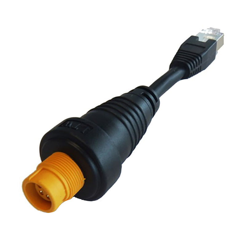 Simrad RJ45-M Ethernet Adapter Cable [000-11246-001]