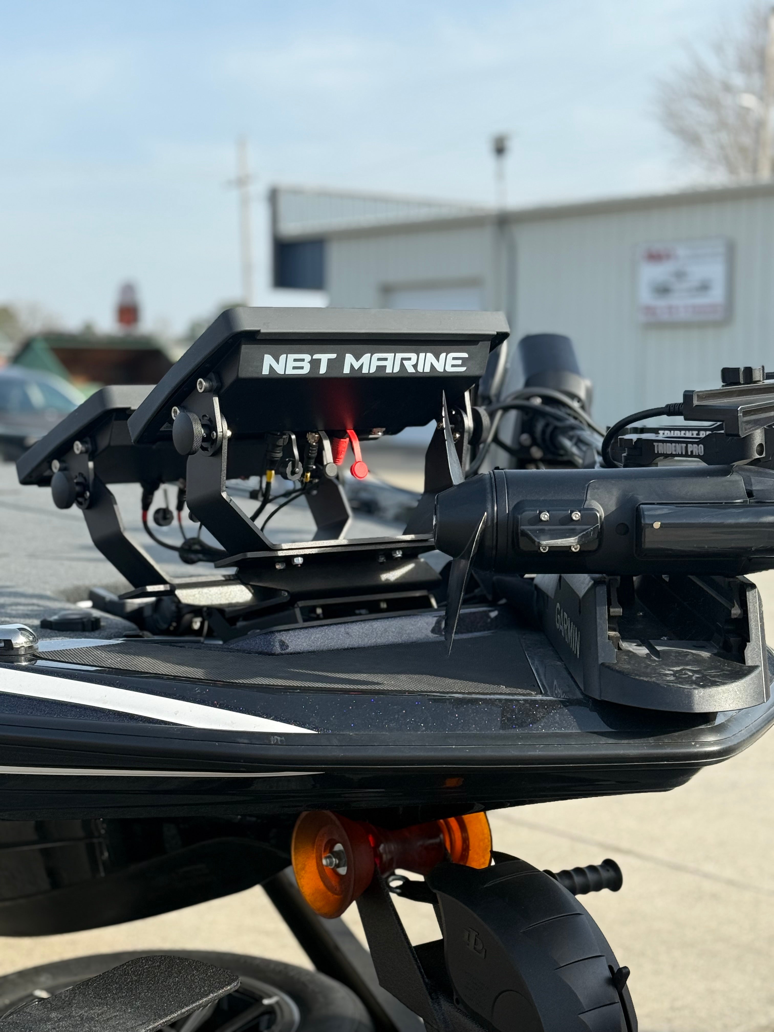 NBT Marine 14" PRO