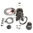 Uflex MasterDrive Single Station Retrofit Kit MD40-FM Includes Helm, Interface, MasterDrive, Power Unit [MD40FM]