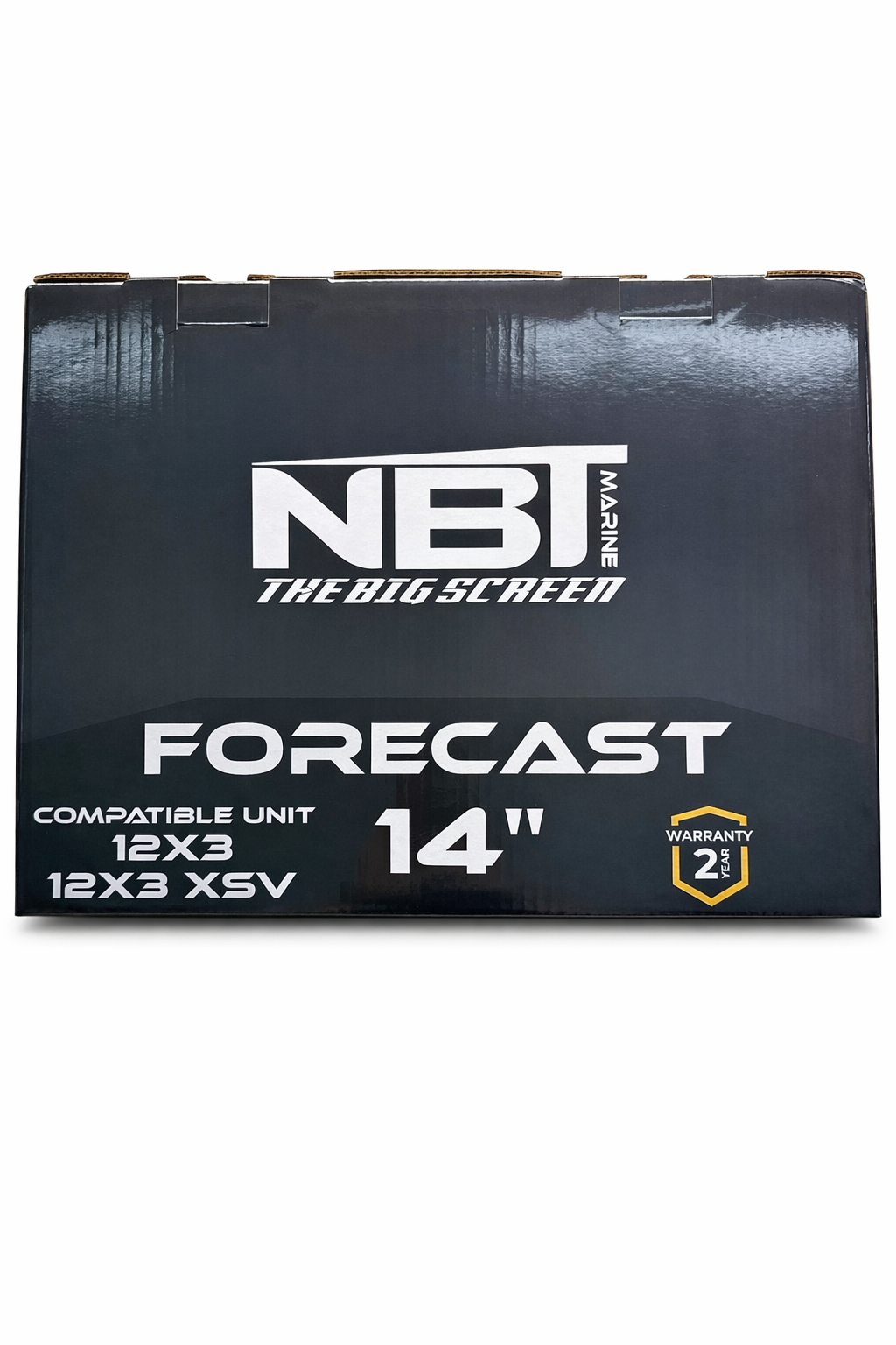 NBT Marine 14" PRO