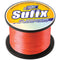 Sufix Superior Neon Fire Monofilament - 6lb - 2155 yds [636-106]