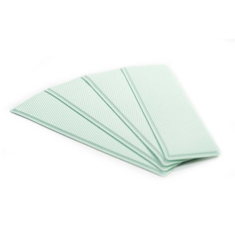 SeaDek Embossed 4-Piece Step Kit - Seafoam Green [23903-80021]