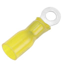 Pacer 12-10 AWG Heat Shrink Ring Terminal -