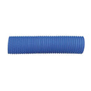 Trident Marine 3" Blue Polyduct Blower Hose - Sold by the Foot [481-3000-FT]